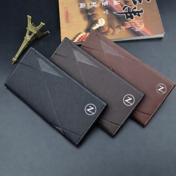 ChatGPT Image Jan 27, 2026, 04_59_37 PM Z. Essential Wallet – Compact, sleek, and ready for anything.