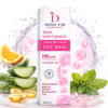 Derma Icon Brightening Face Wash & Vitamin C Serum Set
