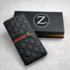 Z. Signature Premium Wallet – Slim & Stylish