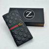 Z. Signature Premium Wallet – Slim & Stylish