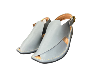 Original Peshawari Chappal – Pure Leather Handmade Sandal