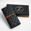 Z. Signature Premium Wallet – Slim & Stylish